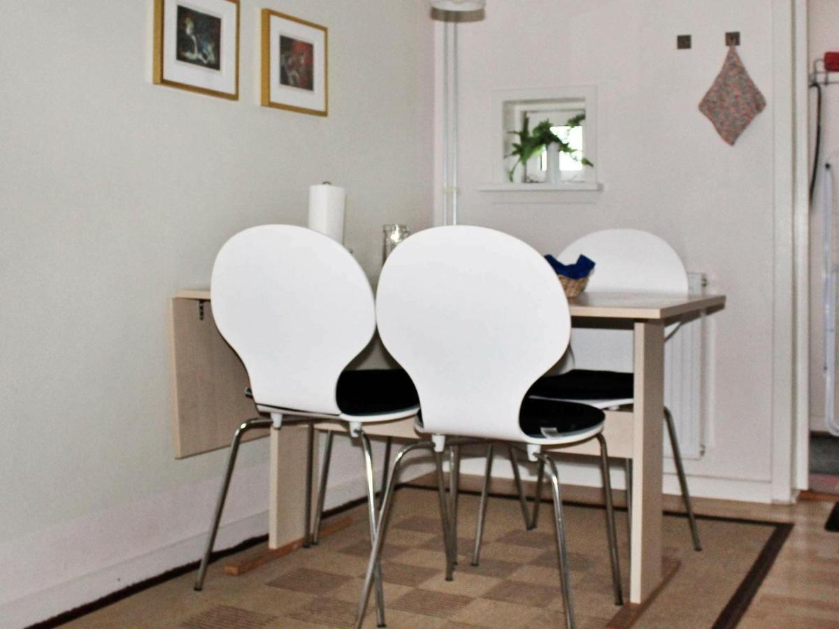 Three-Bedroom Holiday Home In Romo 39 Rømø Kirkeby Dış mekan fotoğraf